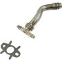 CRP PRODUCTS TRP0375 Rein OE Quality Turbo Oil Return Pipe.