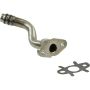 CRP PRODUCTS TRP0375 Rein OE Quality Turbo Oil Return Pipe.