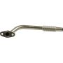 CRP PRODUCTS TRP0384 Rein OE Quality Turbo Oil Return Pipe.