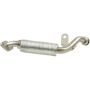 CRP PRODUCTS TRP0389 Rein OE Quality Turbo Oil Return Pipe.