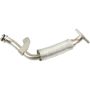 CRP PRODUCTS TRP0389 Rein OE Quality Turbo Oil Return Pipe.