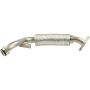 CRP PRODUCTS TRP0389 Rein OE Quality Turbo Oil Return Pipe.