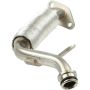 CRP PRODUCTS TRP0389 Rein OE Quality Turbo Oil Return Pipe.