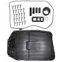 CRP PRODUCTS TSK0015 Rein OE Quality 6HP19Z Automatic Transmission Service Kit, Late Models