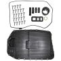 CRP PRODUCTS TSK0015 Rein OE Quality 6HP19Z Automatic Transmission Service Kit, Late Models