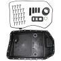 CRP PRODUCTS TSK0015 Rein OE Quality 6HP19Z Automatic Transmission Service Kit, Late Models