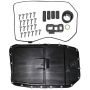 CRP PRODUCTS TSK0018 Rein OE Quality 6HP26Z Automatic Transmission Service Kit, Late Models