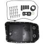 CRP PRODUCTS TSK0018 Rein OE Quality 6HP26Z Automatic Transmission Service Kit, Late Models