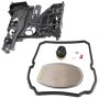CRP PRODUCTS TSK0023 Rein OE Quality 722.6 Automatic Transmission Valve Conductor Plate Service Kit