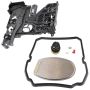 CRP PRODUCTS TSK0023 Rein OE Quality 722.6 Automatic Transmission Valve Conductor Plate Service Kit
