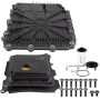 CRP PRODUCTS TSK0024 Rein OE Quality DCT GS7D36 Transmission Service Kit, Early Models