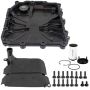 CRP PRODUCTS TSK0024 Rein OE Quality DCT GS7D36 Transmission Service Kit, Early Models