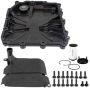 CRP PRODUCTS TSK0024 Rein OE Quality DCT GS7D36 Transmission Service Kit, Early Models