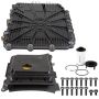 CRP PRODUCTS TSK0025 Rein OE Quality DCT GS7D36 Transmission Service Kit, Late Models