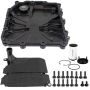 CRP PRODUCTS TSK0025 Rein OE Quality DCT GS7D36 Transmission Service Kit, Late Models