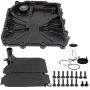 CRP PRODUCTS TSK0025 Rein OE Quality DCT GS7D36 Transmission Service Kit, Late Models
