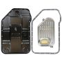 CRP PRODUCTS TSK0026 Rein OE Quality 5HP19FLA Transmission Oil Pan Service Kit