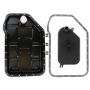 CRP PRODUCTS TSK0026 Rein OE Quality 5HP19FLA Transmission Oil Pan Service Kit