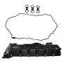CRP PRODUCTS VCE0102 Rein OE Quality Valve Cover