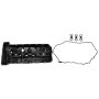 CRP PRODUCTS VCE0102 Rein OE Quality Valve Cover