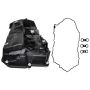 CRP PRODUCTS VCE0102 Rein OE Quality Valve Cover
