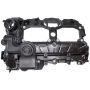 CRP PRODUCTS VCE0103 Rein OE Quality Valve Cover