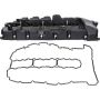 CRP PRODUCTS VCE0104 Rein OE Quality Valve Cover