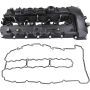 CRP PRODUCTS VCE0104 Rein OE Quality Valve Cover