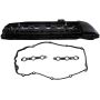 CRP PRODUCTS VCE0105 Rein OE Quality Valve Cover
