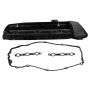 CRP PRODUCTS VCE0106 Rein OE Quality Valve Cover