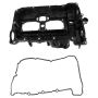 CRP PRODUCTS VCE0107 Rein OE Quality Valve Cover