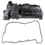 CRP PRODUCTS VCE0107 Rein OE Quality Valve Cover