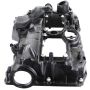 CRP PRODUCTS VCE0107 Rein OE Quality Valve Cover