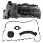 CRP PRODUCTS VCK0107 Rein OE Quality Valve Cover Kits