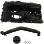 CRP PRODUCTS VCK0108 Rein OE Quality Valve Cover Kits