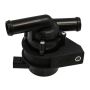CRP PRODUCTS WPA0033 Rein OE Quality Auxiliary Water Pump