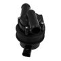 CRP PRODUCTS WPA0033 Rein OE Quality Auxiliary Water Pump