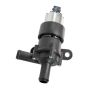CRP PRODUCTS WPA0034 Rein OE Quality Auxiliary Water Pump