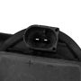CRP PRODUCTS WPA0035 Rein OE Quality Auxiliary Water Pump