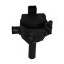 CRP PRODUCTS WPA0035 Rein OE Quality Auxiliary Water Pump