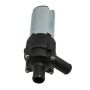 CRP PRODUCTS WPA0037 Rein OE Quality Auxiliary Water Pump