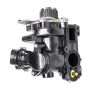 CRP PRODUCTS WPC0016 Rein OE Quality Water Pump
