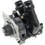 CRP PRODUCTS WPC0016 Rein OE Quality Water Pump