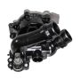 CRP PRODUCTS WPC0016 Rein OE Quality Water Pump