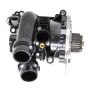 CRP PRODUCTS WPC0016 Rein OE Quality Water Pump