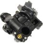 CRP PRODUCTS WPL0016 Rein OE Quality Water Pump Kit