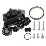 CRP PRODUCTS WPL0016 Rein OE Quality Water Pump Kit