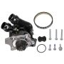 CRP PRODUCTS WPL0016 Rein OE Quality Water Pump Kit