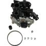 CRP PRODUCTS WPL0057 Rein OE Quality Water Pump Kit