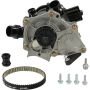 CRP PRODUCTS WPL0057 Rein OE Quality Water Pump Kit